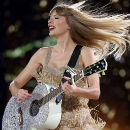 Taylor Swift Eras Tour: The Ultimate Quiz
