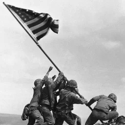 Test Your Knowledge: World War II